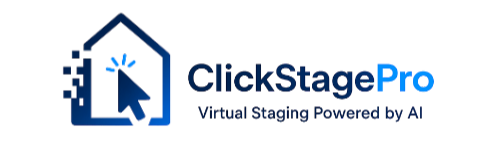 ClickStage Pro - Virtual Staging Powered by AI